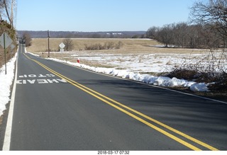 Rock Springs  - Airport Road