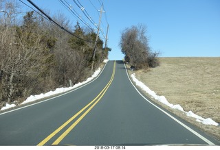 Cherry Valley Road and Province Line Road