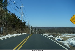 Cherry Valley Road and Province Line Road