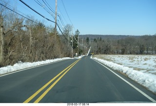 Cherry Valley Road and Province Line Road