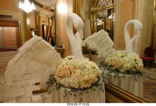 Philadelphia - The Academy of Music - inside