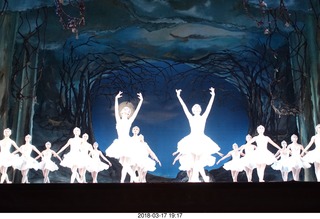 Philadelphia - The Academy of Music - Pennsylvania Ballet