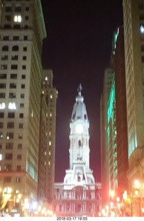 Philadelphia City Hall