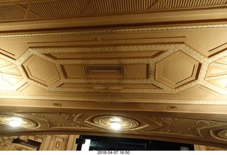 Philadelphia Orchestra program