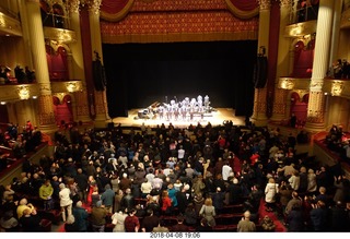 Philadelphia - Academy of Music