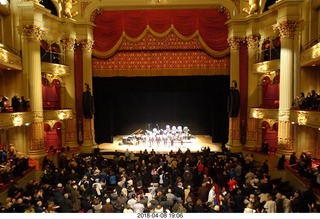 Philadelphia - Academy of Music