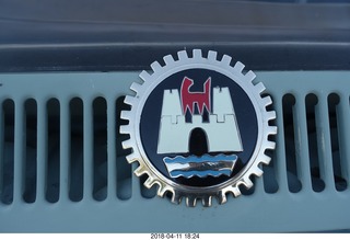 pretty Volkswagon beetle