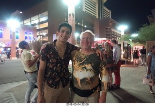 Arizona Ballet, Dancer's Choice - Adam and Cailin