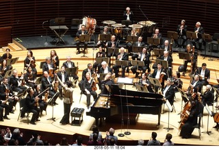 Kimmel Center - Philadelphia Orchestra with Helene Grimaud