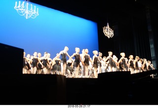 Ballet Arizona school performance