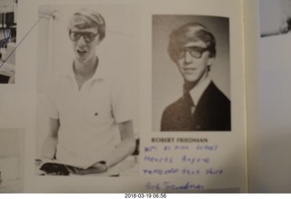 Academy of Music - Pennsylvania Ballet - Luigi in the pit