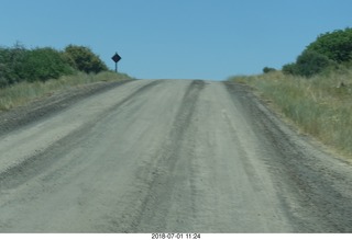 18 a03. Black Canyon of the Gunnison National Park