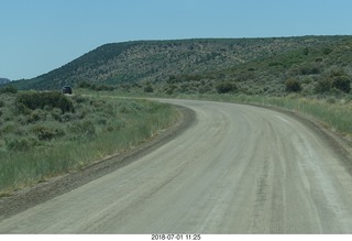 Black Canyon of the Gunnison National Park