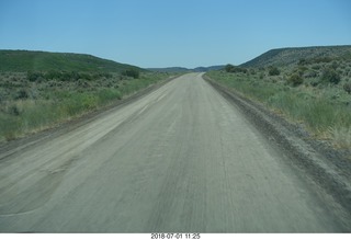 20 a03. Black Canyon of the Gunnison National Park