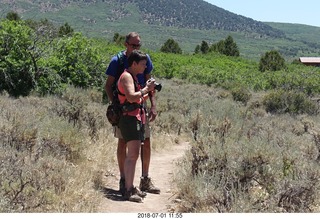 Black Canyon of the Gunnison National Park