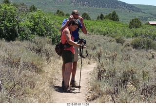 Black Canyon of the Gunnison National Park