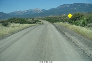 Black Canyon of the Gunnison National Park