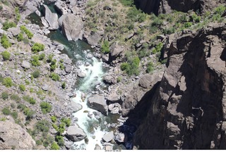 Karen's picture - Black Canyon of the Gunnison