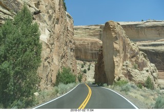 Colorado National Monument