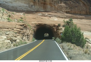 drive to colorado national monument