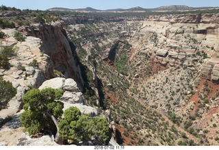 26 a03. Colorado National Monument