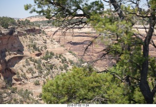 40 a03. Colorado National Monument