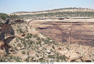 41 a03. Colorado National Monument