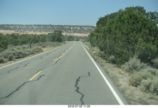 42 a03. Colorado National Monument