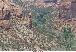 48 a03. Colorado National Monument