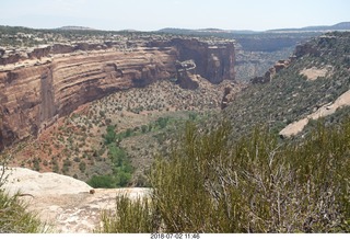 52 a03. Colorado National Monument