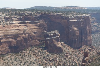 53 a03. Colorado National Monument