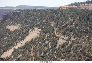 54 a03. Colorado National Monument