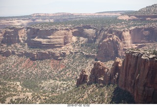 66 a03. Colorado National Monument