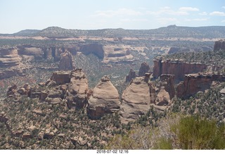 Colorado National Monument