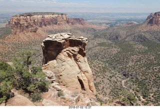 106 a03. Colorado National Monument