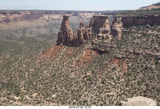 107 a03. Colorado National Monument