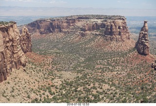 115 a03. Colorado National Monument