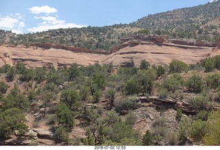 117 a03. Colorado National Monument