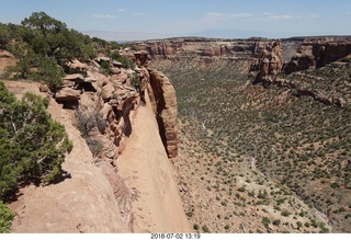 Colorado National Monument