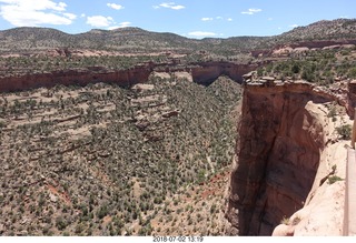 125 a03. Colorado National Monument