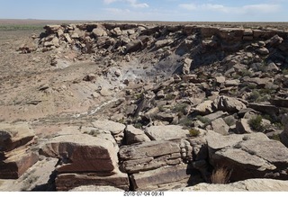 Petrified Forest National Park