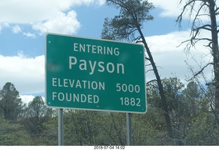 Payson