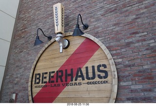 Las Vegas - Beerhaus