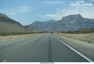 Las Vegas - Red Rock Canyon