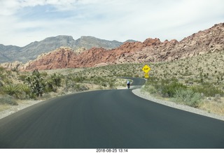 Las Vegas - Red Rock Canyon