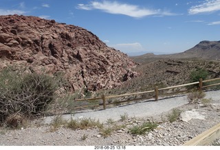 Las Vegas - Red Rock Canyon