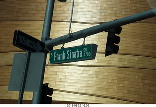 Las Vegas - Frank Sinatra Drive