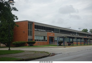 Cheltenham High School