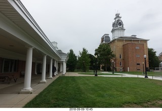 Hillsdale College