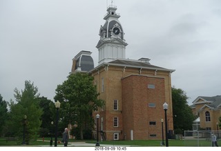 Hillsdale College